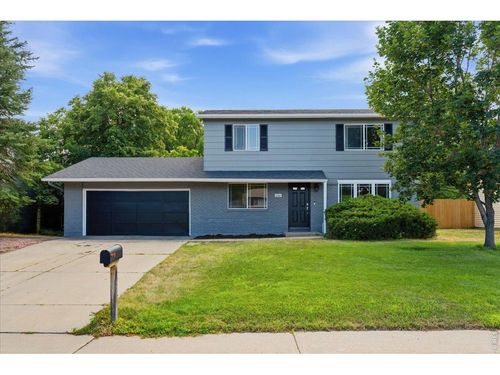 2261 W Stuart St, Fort Collins, CO, 80526-1215 | Card Image