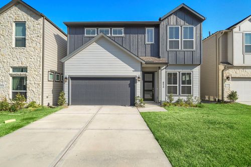 8510 Morning Melody Dr, Houston, TX, 77063-1463 | Card Image