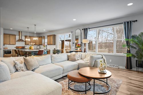 1198 Gracing Oaks Lane, Sun Prairie, WI, 53590 | Card Image