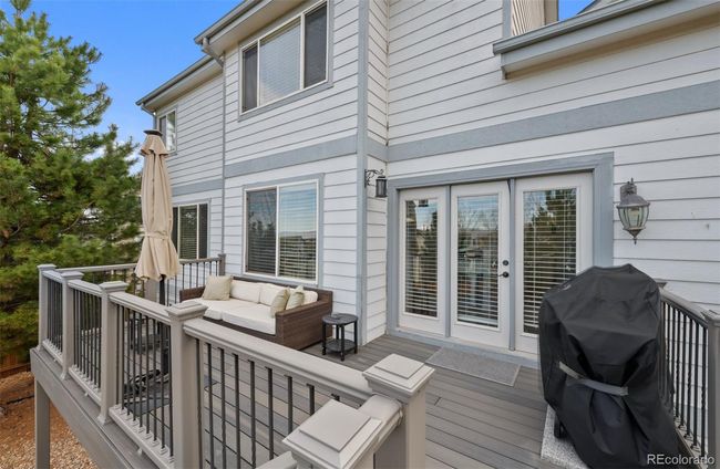 10383 Erin Pl, House other with 4 bedrooms, 3 bathrooms and 3 parking in Lone Tree CO | Image 33