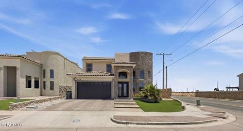 3130 Red Velvet Pl, El Paso, TX, 79938-3101 | Card Image