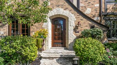 125 Stratford Road, House other with 3 bedrooms, 1 bathrooms and 2 parking in Des Plaines IL | Image 3