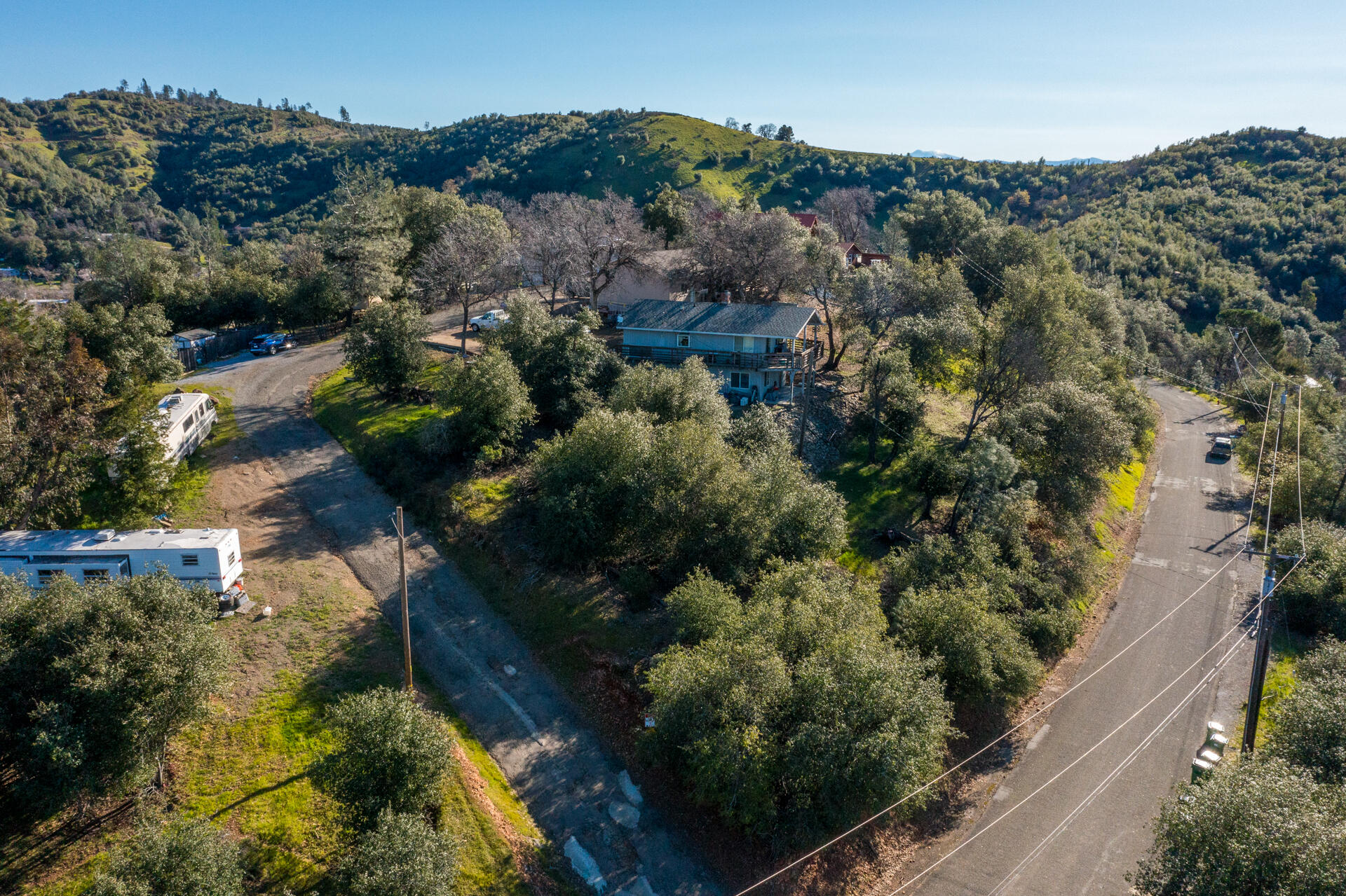 Land in Redding 3
