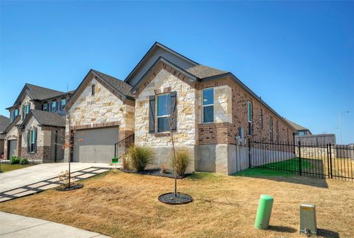 7706 Douvaine Dr, Austin, TX, 78744-4736 | Card Image
