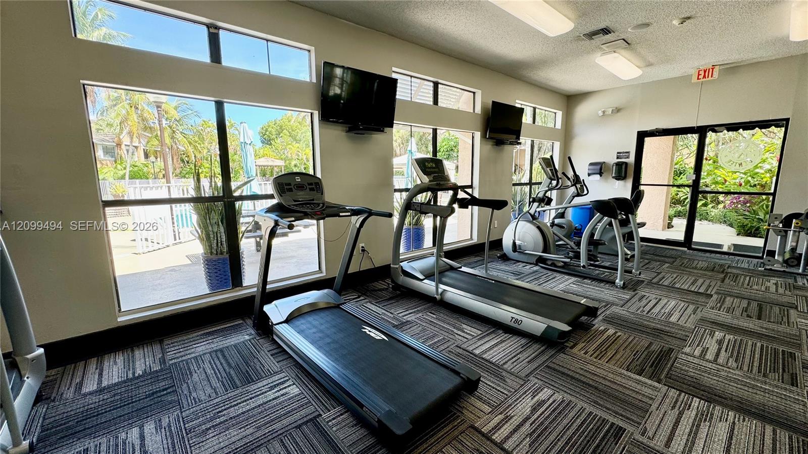 Residential Lease in Miami 4
