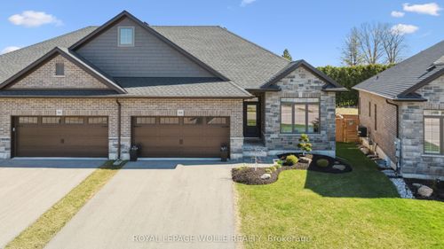 88 Matheson Cres, Innerkip, ON, N0J1M0 | Card Image
