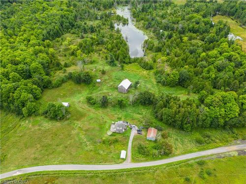1027 Bender Road, Sharbot Lake, ON, K0H2P0 | Card Image