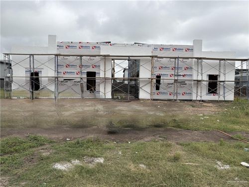 2705 Jasime Avenue, Hidalgo, TX, 78557 | Card Image