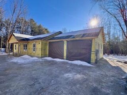 0 Lewis Road, Naples, ME, 04055 | Card Image