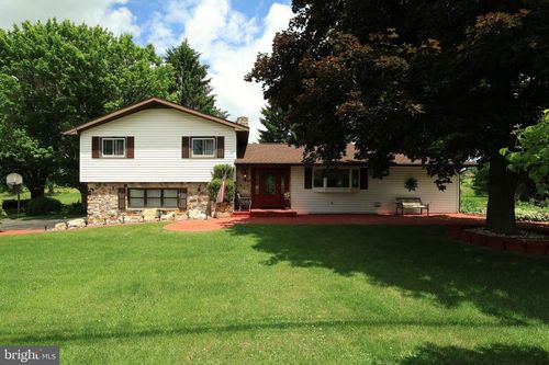 2767 Zion Rd, BELLEFONTE, PA, 16823-7649 | Card Image