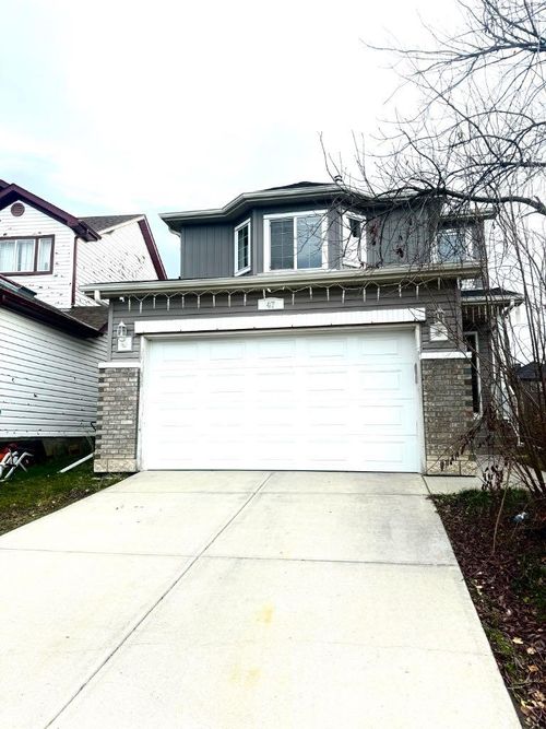 47 Saddleback Way Ne, Calgary, AB, T3J4K4 | Card Image