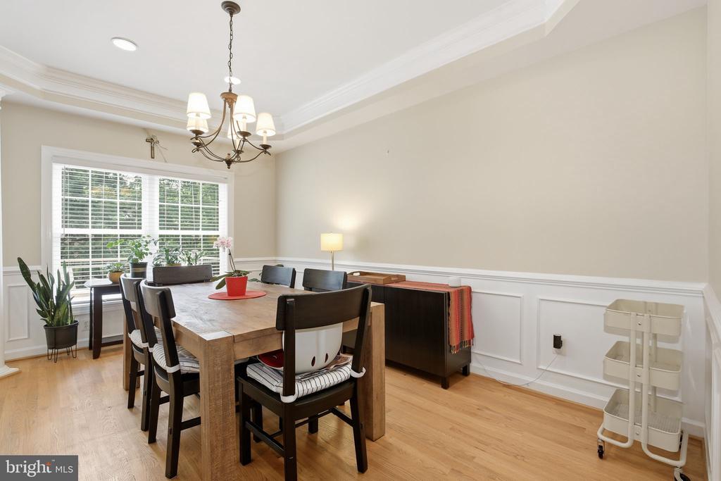 Residential Lease in ALEXANDRIA 4