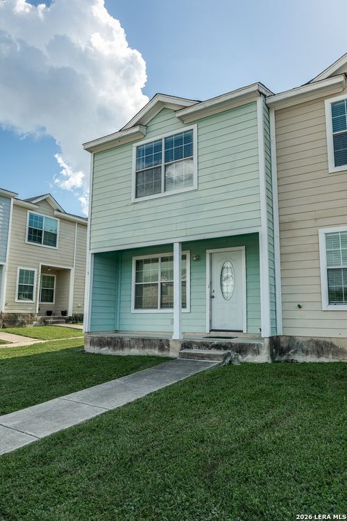 115 Autumn Pass, San Antonio, TX, 78245-1835 | Card Image