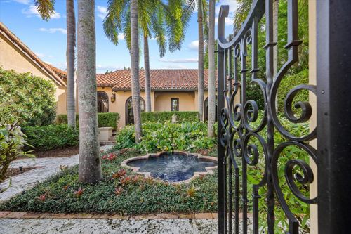 11932 Longwood Green Drive, Wellington, FL, 33414 | Card Image