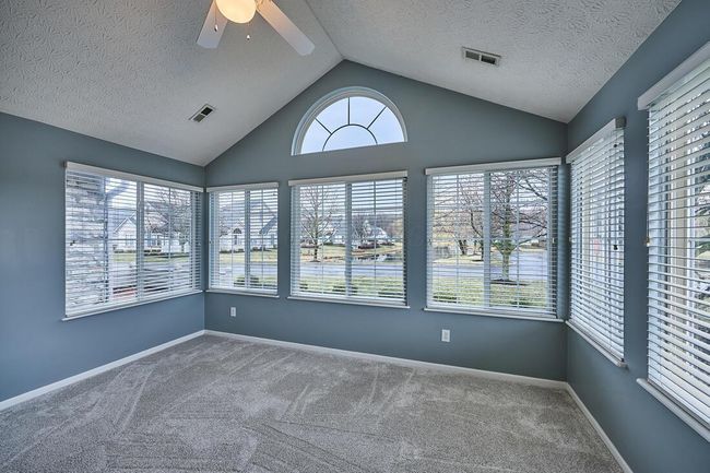 6162 Stonewalk Ln, Condo with 2 bedrooms, 2 bathrooms and null parking in New Albany OH | Image 11