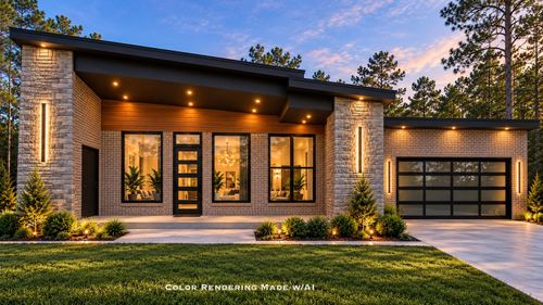 4999 Huckleberry Ln, Conway, SC, 29526-5870 | Card Image