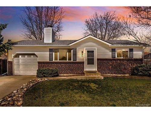 9825 W Walker Pl, Littleton, CO, 80123-3160 | Card Image