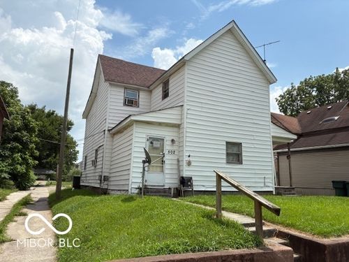 504-502-504 S Mound St, Muncie, IN, 47305-2257 | Card Image