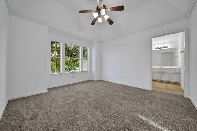 939 Colorado Springs Ct, House other with 5 bedrooms, 4 bathrooms and 2 parking in Spring TX | Image 30