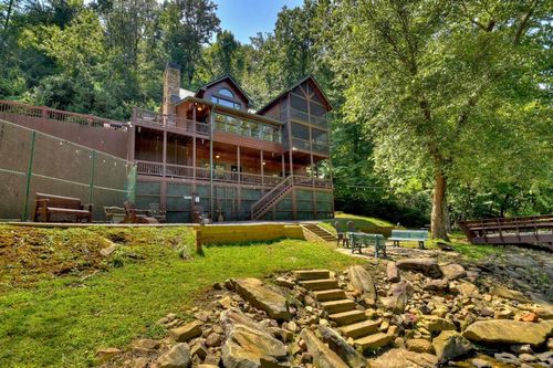 1031 Fugue Drive, Ellijay, GA, 30536 | Card Image