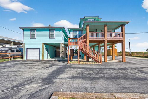 1127 County Road 299, Sargent, TX, 77414-1642 | Card Image