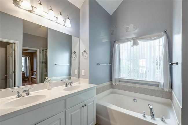 121 St Albans Way, House other with 4 bedrooms, 3 bathrooms and null parking in Peachtree City GA | Image 40