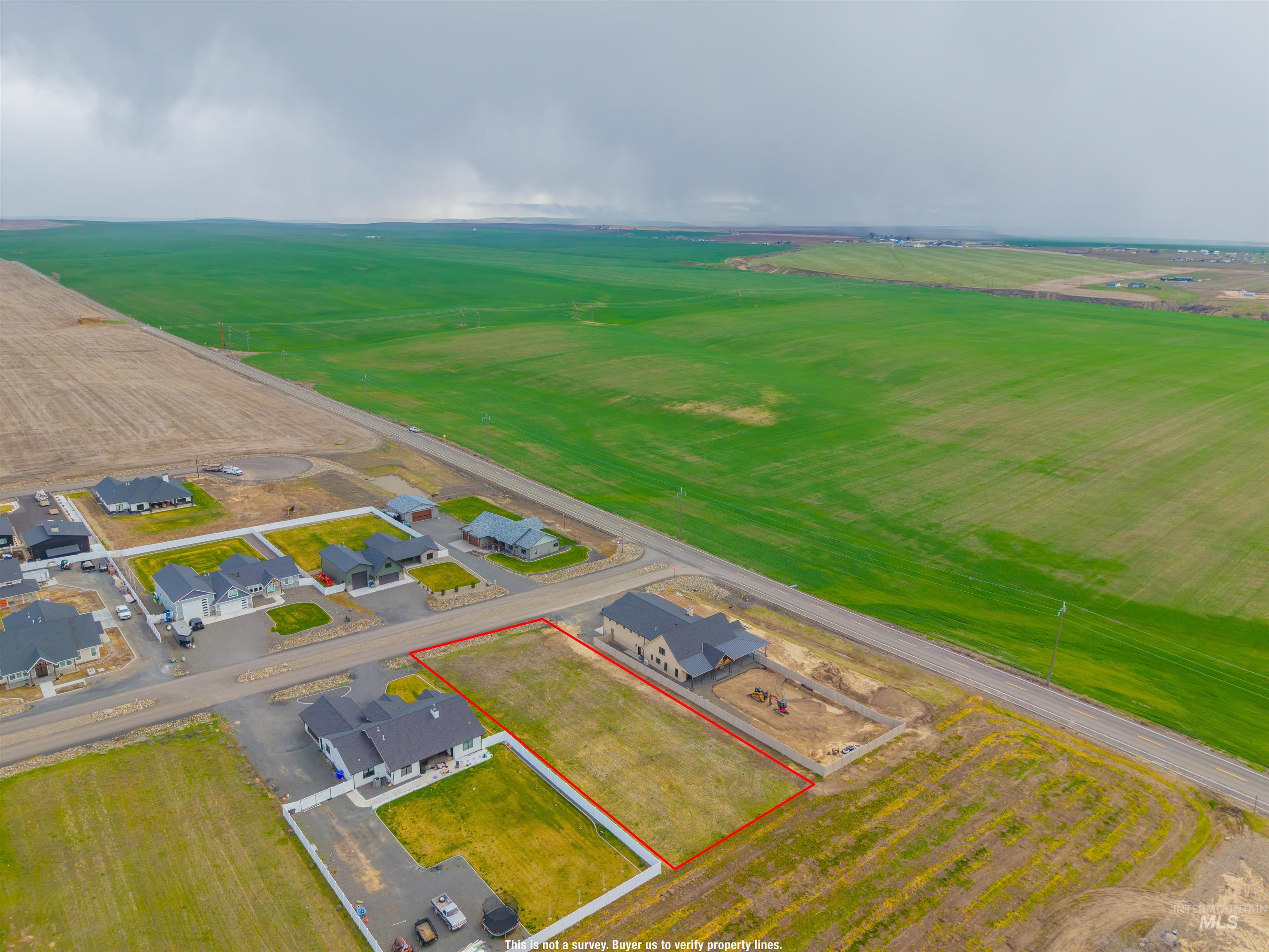 Land in Lewiston 4