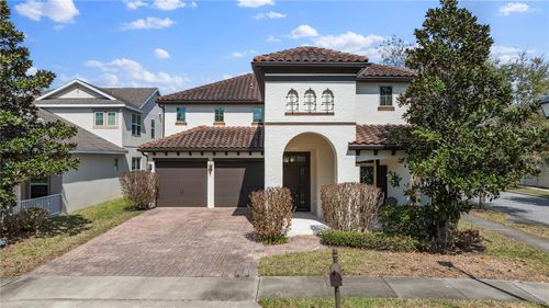 11903 Cave Run Ave, WINDERMERE, FL, 34786-9469 | Card Image