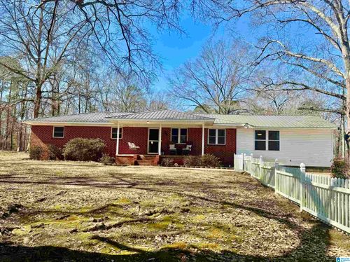 1295 Willingham Rd, TALLADEGA, AL, 35160-7220 | Card Image