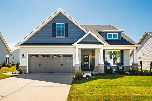 3981 Foxglove Trl, Burlington, NC, 27215-7415 | Card Image