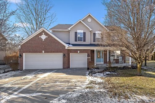 4762 Corydon Ln, Indianapolis, IN, 46239-9757 | Card Image