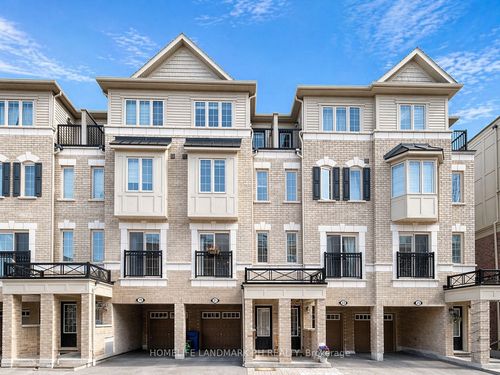 21 Filly Path, Oshawa, ON, L1L0K8 | Card Image