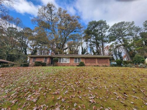 2061 Highview Road Sw, Atlanta, GA, 30311 | Card Image