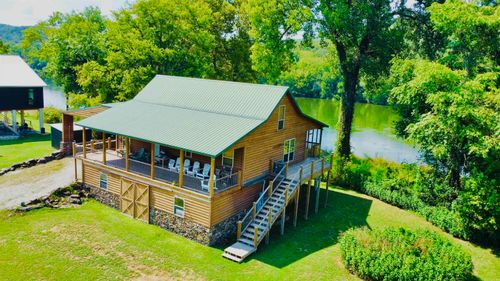 291 River Valley Rd, Mountain View, AR, 72560-6404 | Card Image