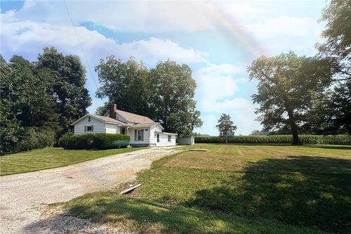 582 County Road 1525e, Greenup, IL, 62428-3225 | Card Image