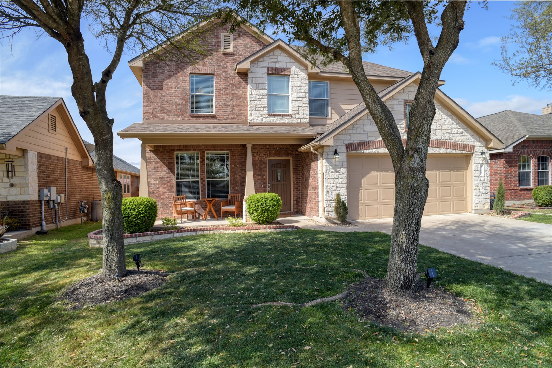 Cactus Valley Dr, Leander, TX 78641