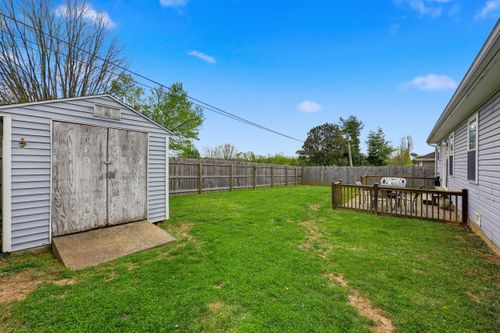 104 Palmer Court, Danville, KY, 40422 | Card Image