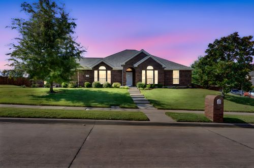 1750 Windswept Dr, Midlothian, TX, 76065-8820 | Card Image