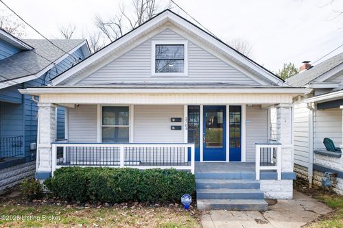 1-1704 S Preston St, Louisville, KY, 40217 | Card Image