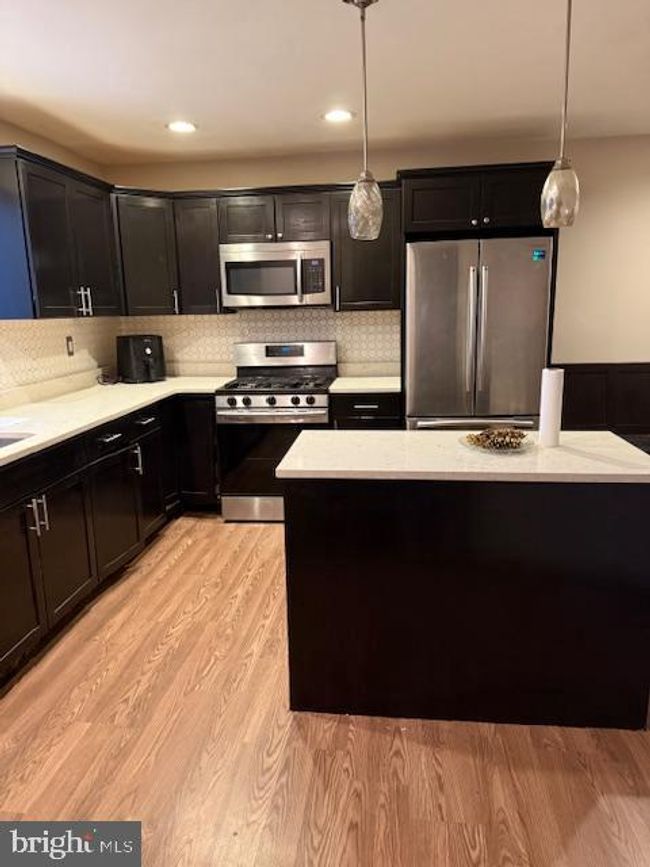 3 Balamor Ln, Townhouse with 3 bedrooms, 3 bathrooms and null parking in Ewing NJ | Image 15