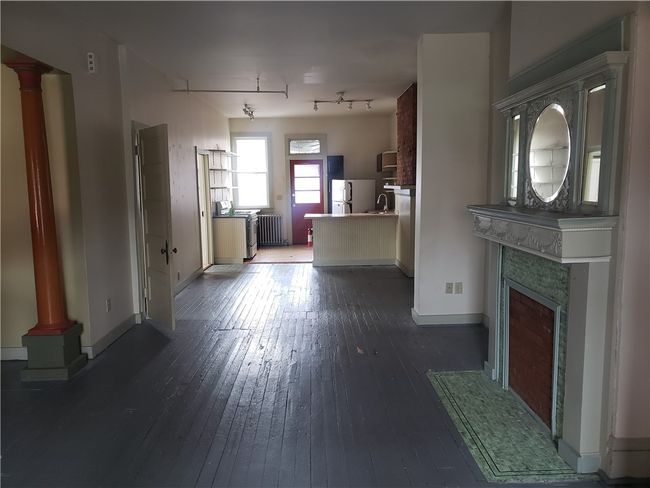 APT-1 - 5229 Gertrude St, Condo with 1 bedrooms, 1 bathrooms and null parking in Hazelwood PA | Image 6