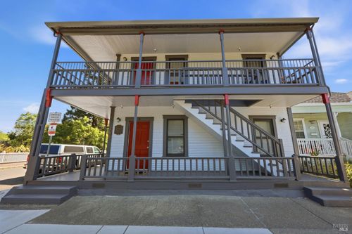 300 Santa Rosa Ave, Santa Rosa, CA, 95404-4931 | Card Image
