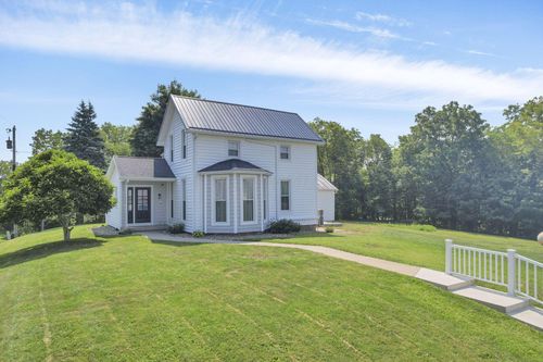 3080 E County Road 6, Sycamore, OH, 44882-9523 | Card Image