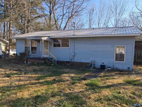 500 4th St Ne, Arab, AL, 35016-1100 | Card Image