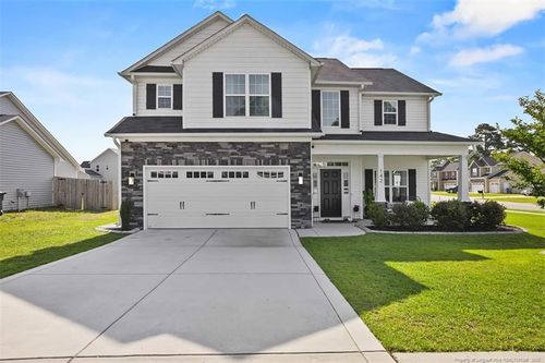 142 Cloverwood Lane, Raeford, NC, 28376 | Card Image