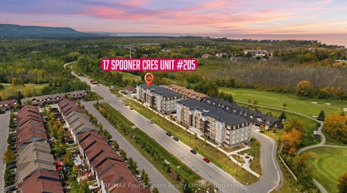 205-17 Spooner Cres, Collingwood, ON, L9Y1T3 | Card Image
