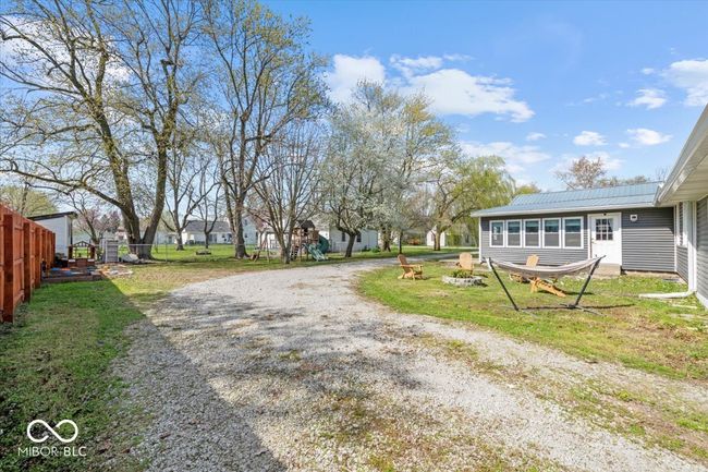 415 Elm Ave, House other with 3 bedrooms, 2 bathrooms and null parking in Sheridan IN | Image 25