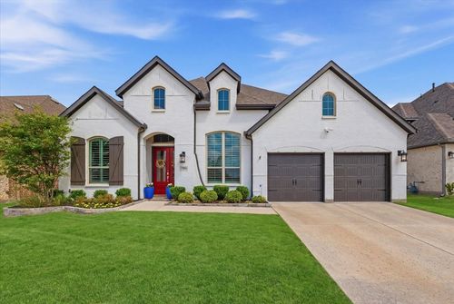 7433 Woodwheel Dr, Fort Worth, TX, 76123-2296 | Card Image