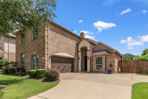 11544 Compton Trl, Fort Worth, TX, 76244-5255 | Card Image