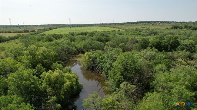 1st stock tank located centrally in tree grove. | Image 5